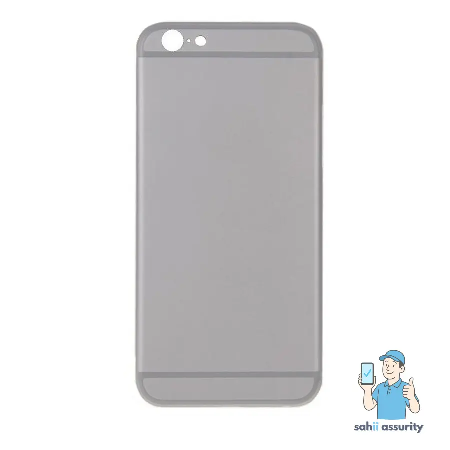 Back Panel Cover for Apple iPhone 6s 32GB thumbnail